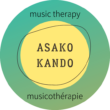 Asako Kando Music Therapy